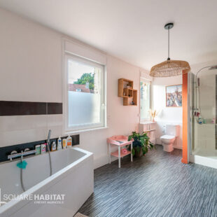 Maison Valenciennes 5 pièce(s) 119.93 m2