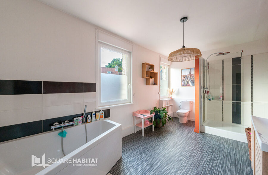 Maison Valenciennes 5 pièce(s) 119.93 m2