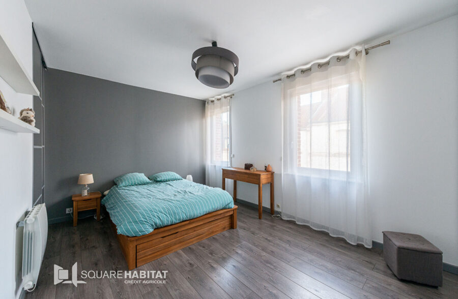 Maison Valenciennes 5 pièce(s) 119.93 m2