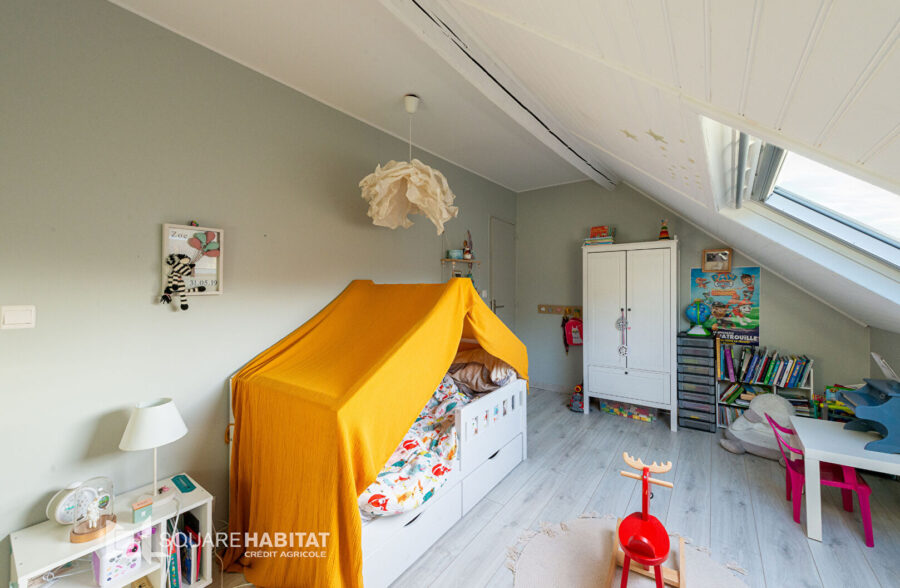 Maison Valenciennes 5 pièce(s) 119.93 m2