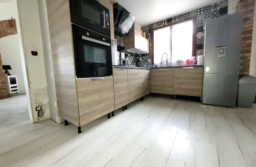 Maison Lievin 6 pièce(s) 95 m2