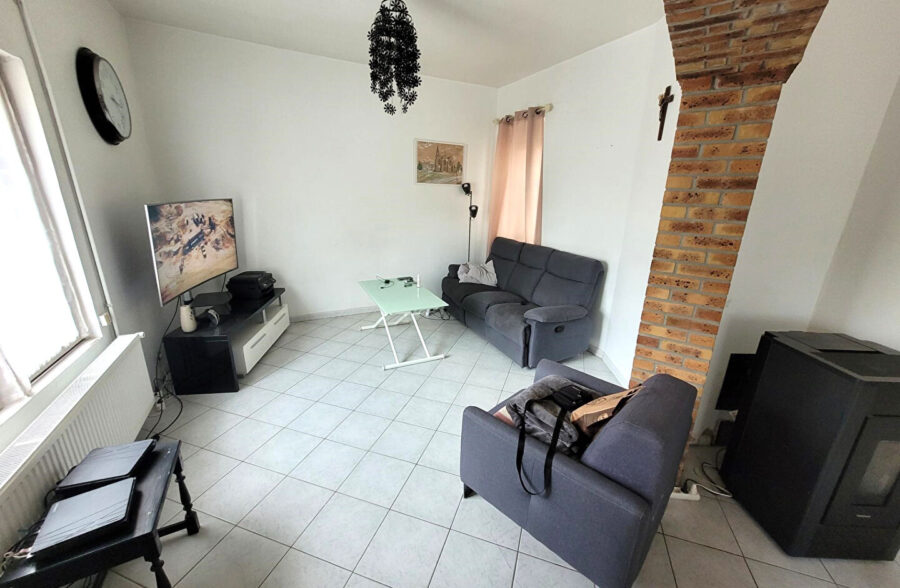 Maison Lievin 6 pièce(s) 95 m2