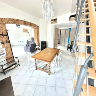 Maison Lievin 6 pièce(s) 95 m2