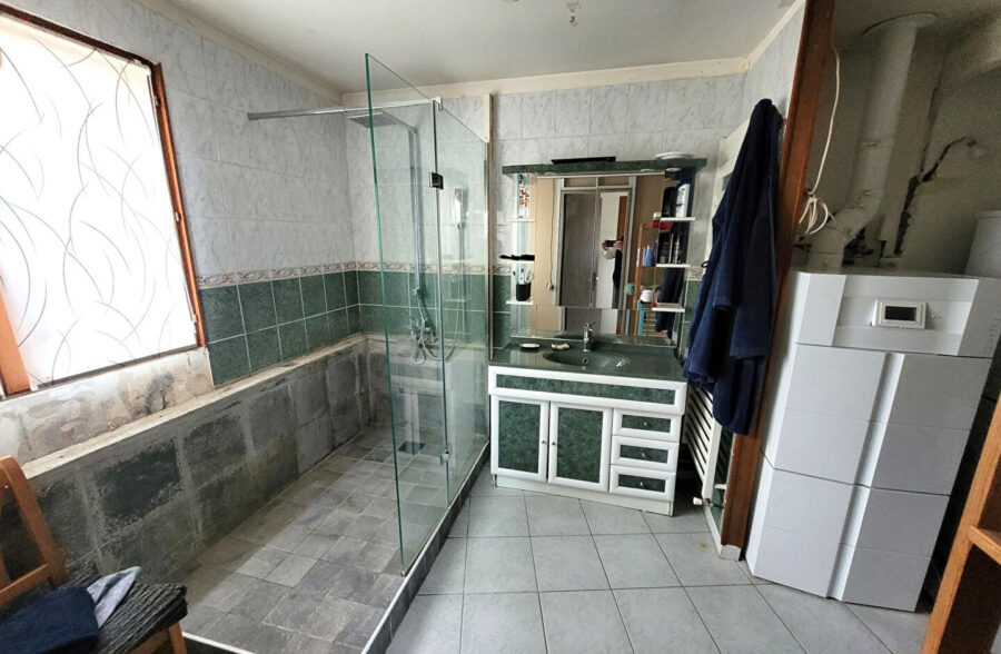 Maison Lievin 6 pièce(s) 95 m2