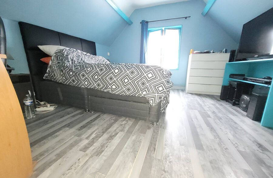 Maison Lievin 6 pièce(s) 95 m2