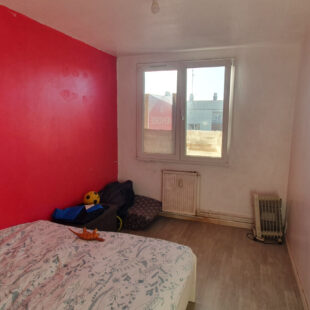 Appartement vendu loué avec +10% de rentabilité