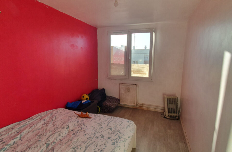 Appartement vendu loué avec +10% de rentabilité