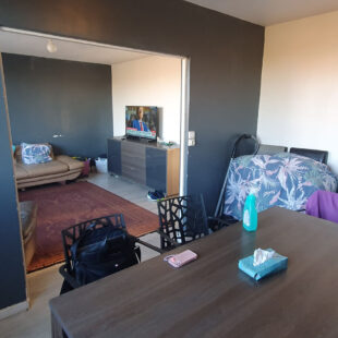 Appartement vendu loué avec +10% de rentabilité