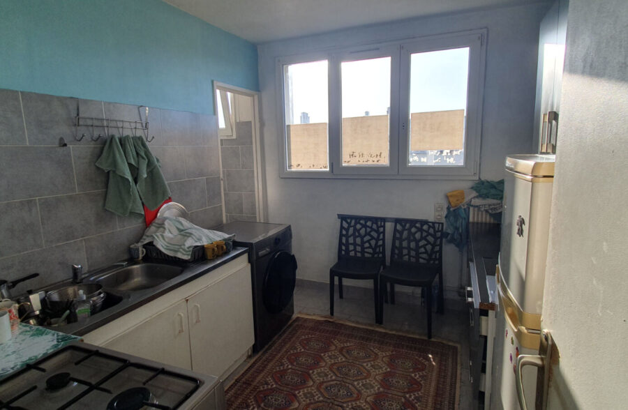 Appartement vendu loué avec +10% de rentabilité