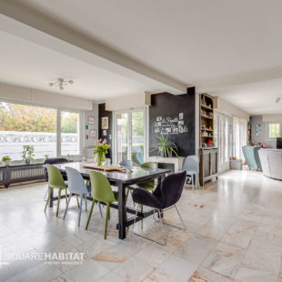 Sublime maison de 262 m² au coeur de Lys-Lez-Lannoy