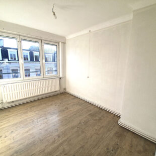 appartement avec garage et jardin