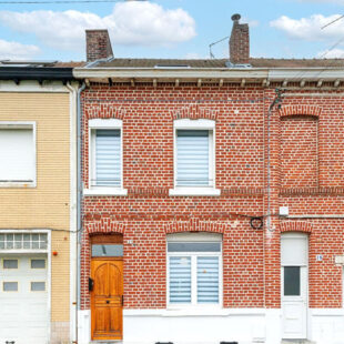 Maison Denain