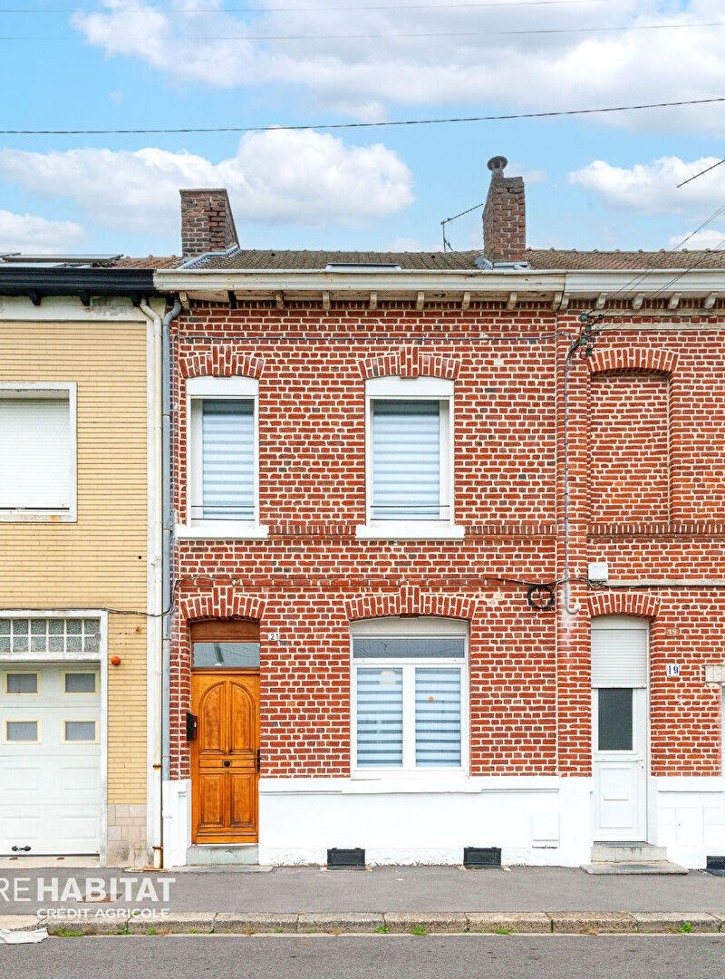 Maison Denain