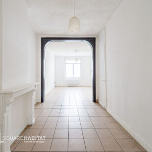 Maison Denain