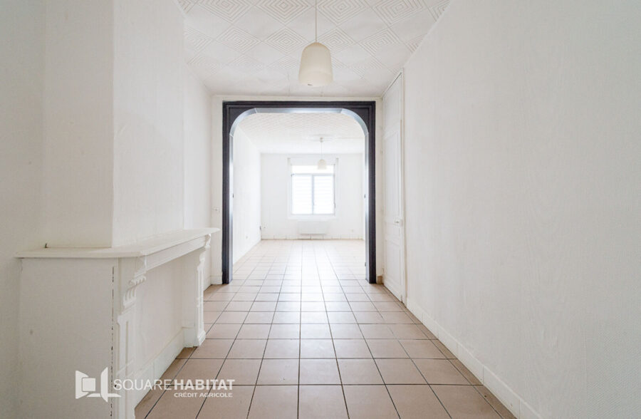 Maison Denain