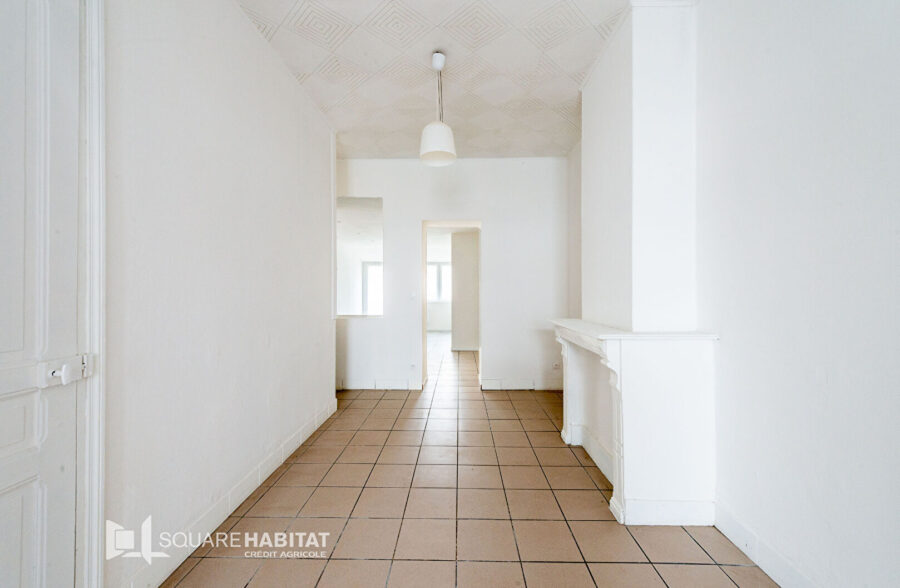 Maison Denain