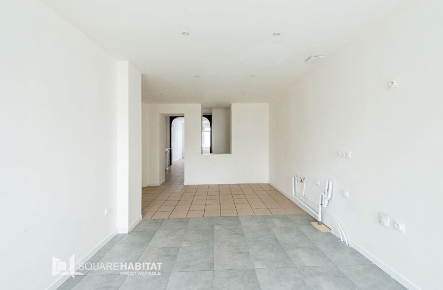 Maison Denain