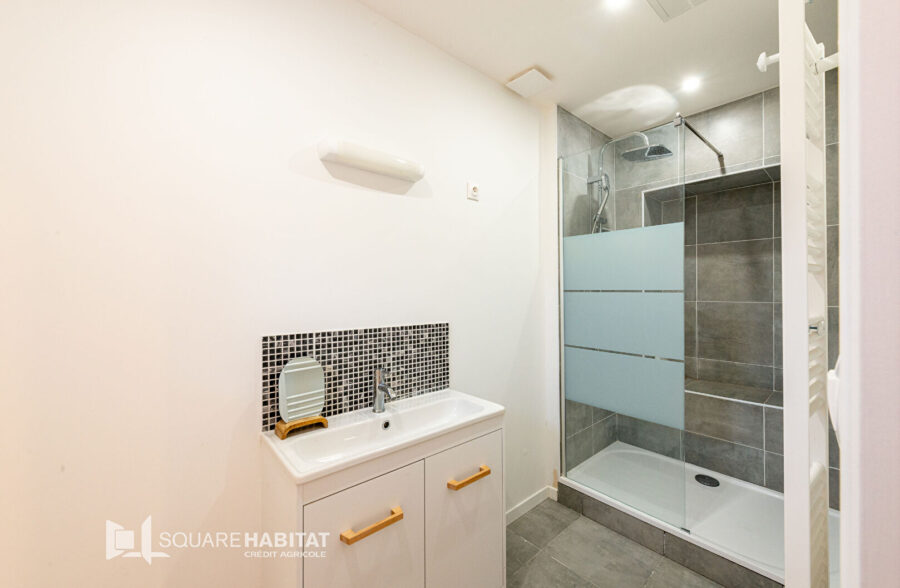 Maison Denain