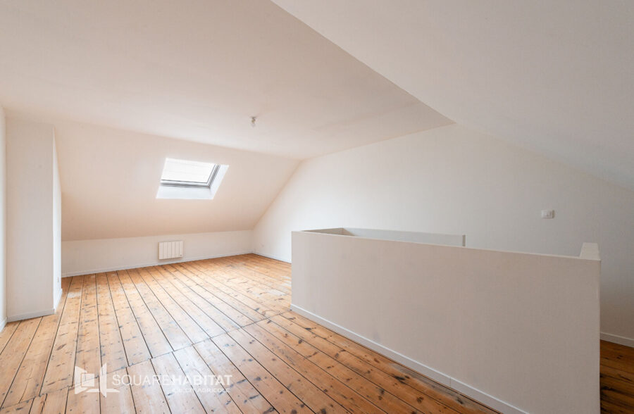 Maison Denain