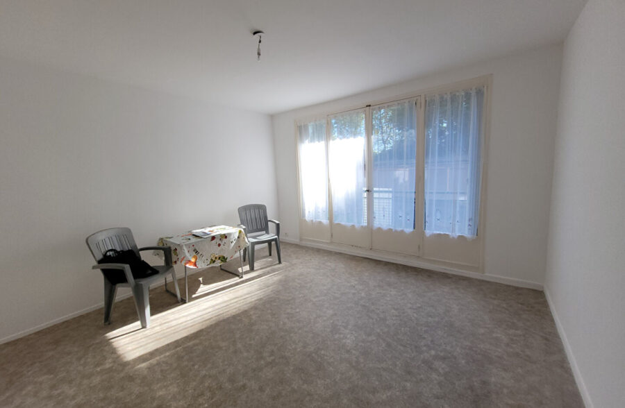 Appartement Rousies 4 pièce(s)