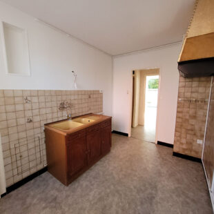 Appartement Rousies 4 pièce(s)