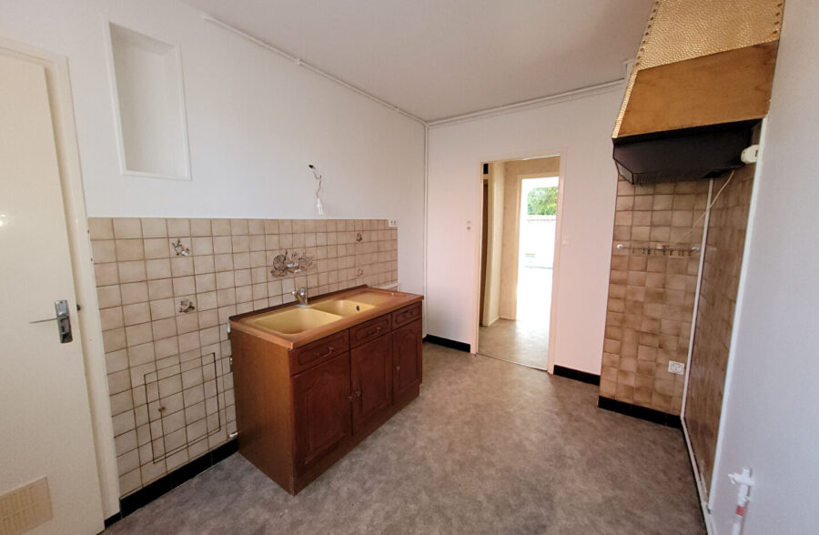 Appartement Rousies 4 pièce(s)