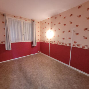 Appartement Rousies 4 pièce(s)