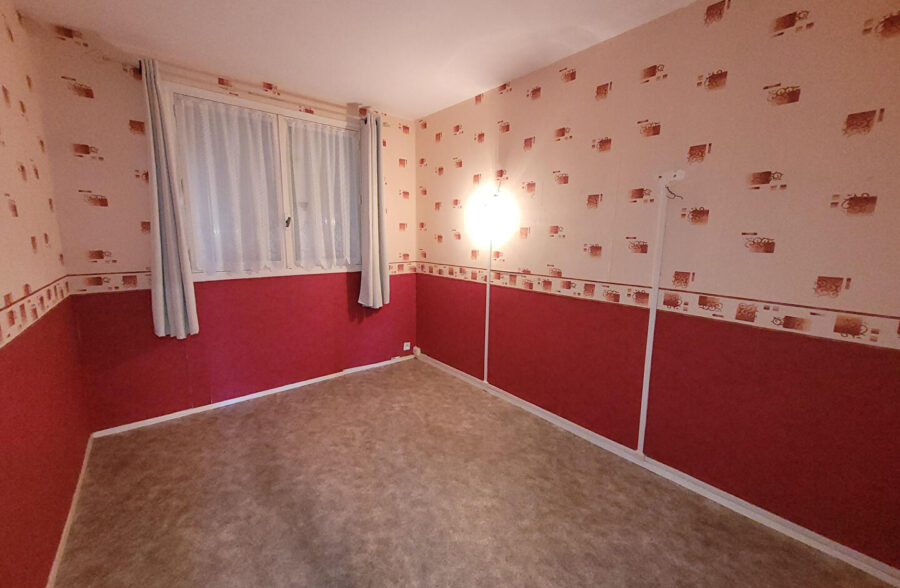 Appartement Rousies 4 pièce(s)