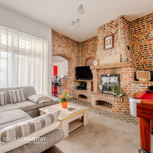Maison Sin Le Noble 5 pièce(s) 155 m2