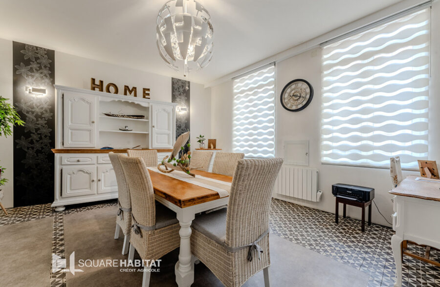 Maison Sin Le Noble 5 pièce(s) 155 m2