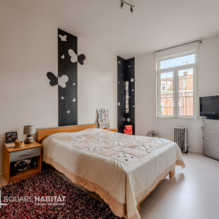 Maison Sin Le Noble 5 pièce(s) 155 m2