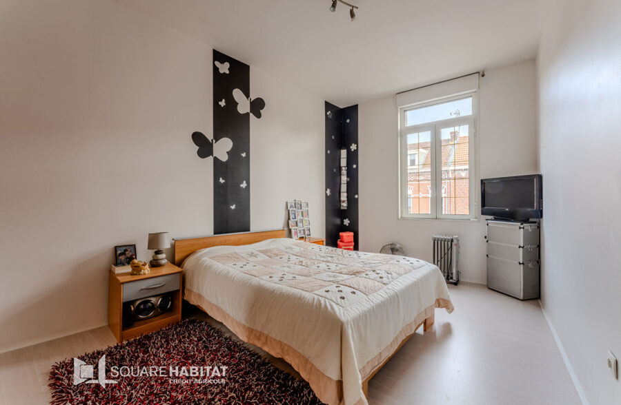 Maison Sin Le Noble 5 pièce(s) 155 m2