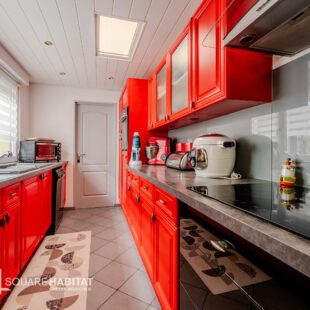 Maison Sin Le Noble 5 pièce(s) 155 m2