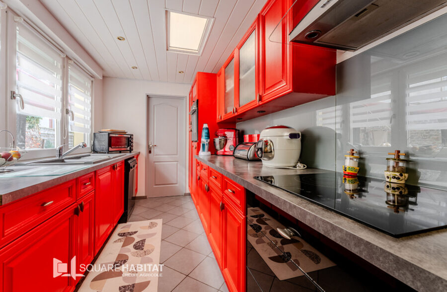 Maison Sin Le Noble 5 pièce(s) 155 m2
