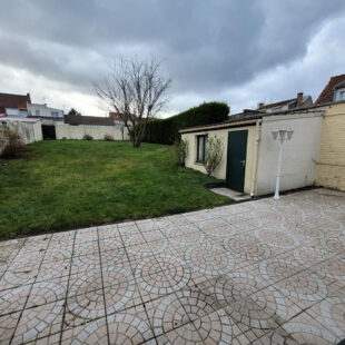 Maison Sin Le Noble 5 pièce(s) 100.3m2