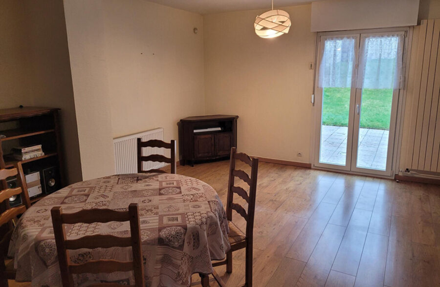 Maison Sin Le Noble 5 pièce(s) 100.3m2