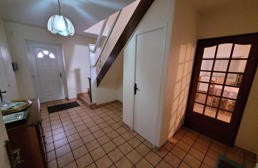 Maison Sin Le Noble 5 pièce(s) 100.3m2
