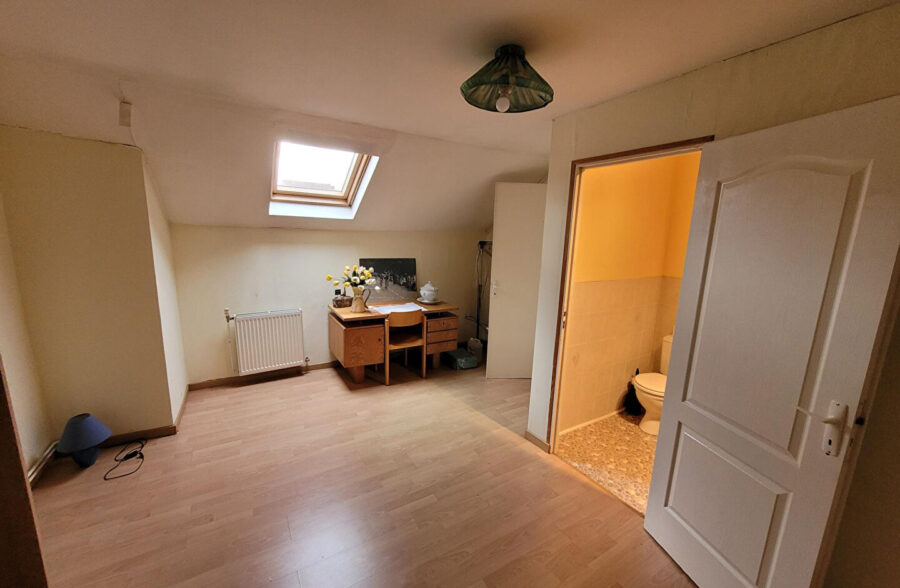Maison Sin Le Noble 5 pièce(s) 100.3m2