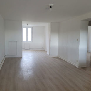 Appartement Neufchatel Hardelot 4 pièce(s) 96 m2