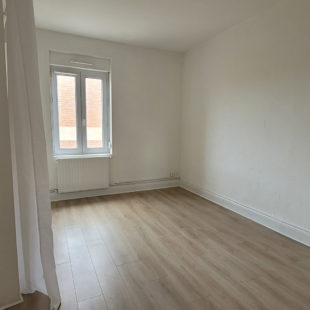 Appartement Neufchatel Hardelot 4 pièce(s) 96 m2