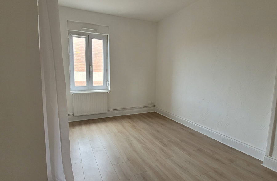 Appartement Neufchatel Hardelot 4 pièce(s) 96 m2