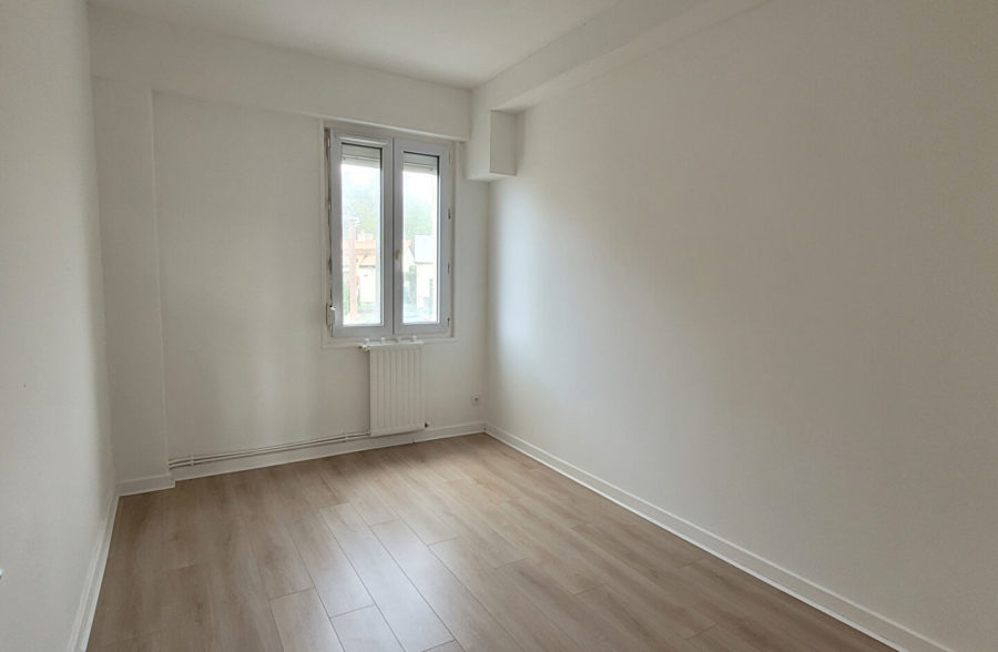 Appartement Neufchatel Hardelot 4 pièce(s) 96 m2