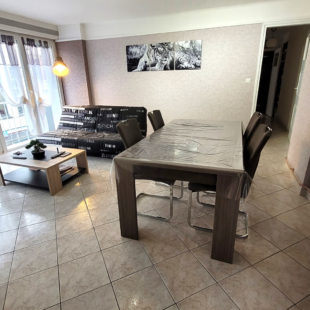 Appartement Cambrai 3 pièce(s) 65 m2  Sous compromis 