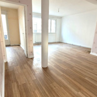 Appartement Cambrai 4 pièce(s) 84.13 m2