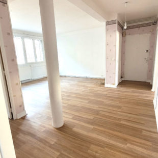 Appartement Cambrai 4 pièce(s) 84.13 m2