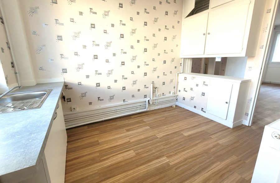 Appartement Cambrai 4 pièce(s) 84.13 m2