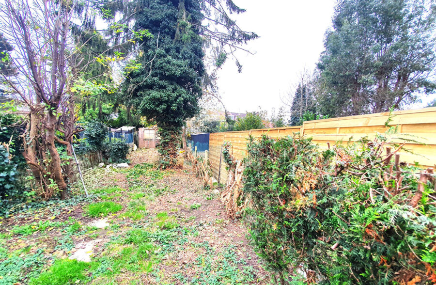 Maison Lille 90 m2 <small> Sous compromis </small>
