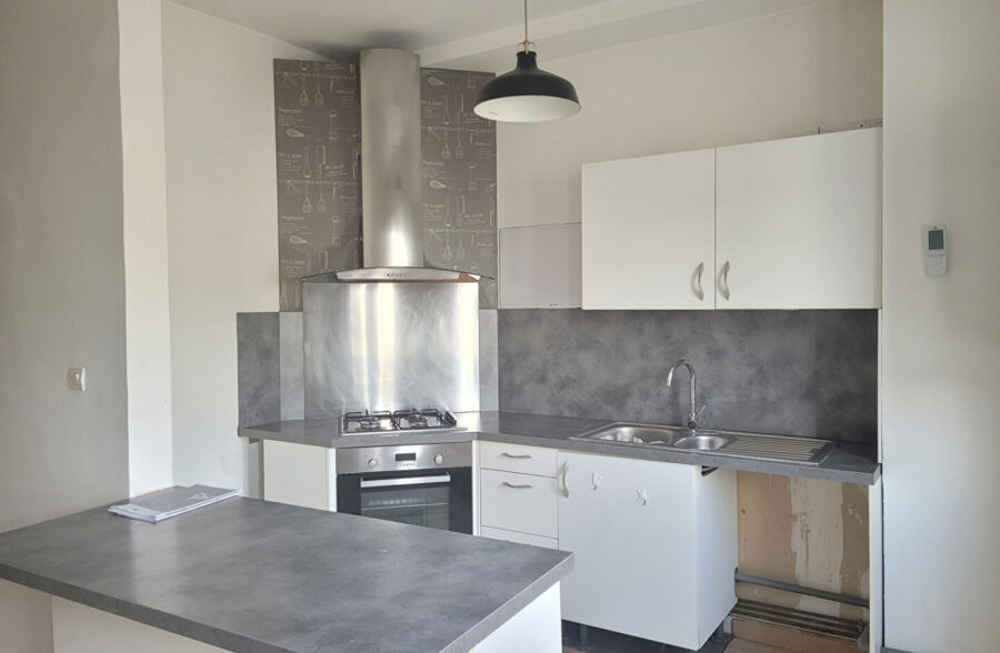Appartement Neufchatel Hardelot 4 pièce(s) 80 m2