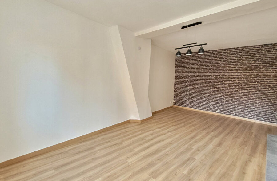 Appartement Neufchatel Hardelot 4 pièce(s) 80 m2