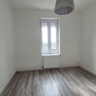 Appartement Neufchatel Hardelot 4 pièce(s) 80 m2